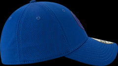New Era MLB Men's Chicago Cubs 2019 Clubhouse Collection 39THIRTY Flex Hat