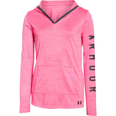 Under Armour Girl's Tech Hoodie