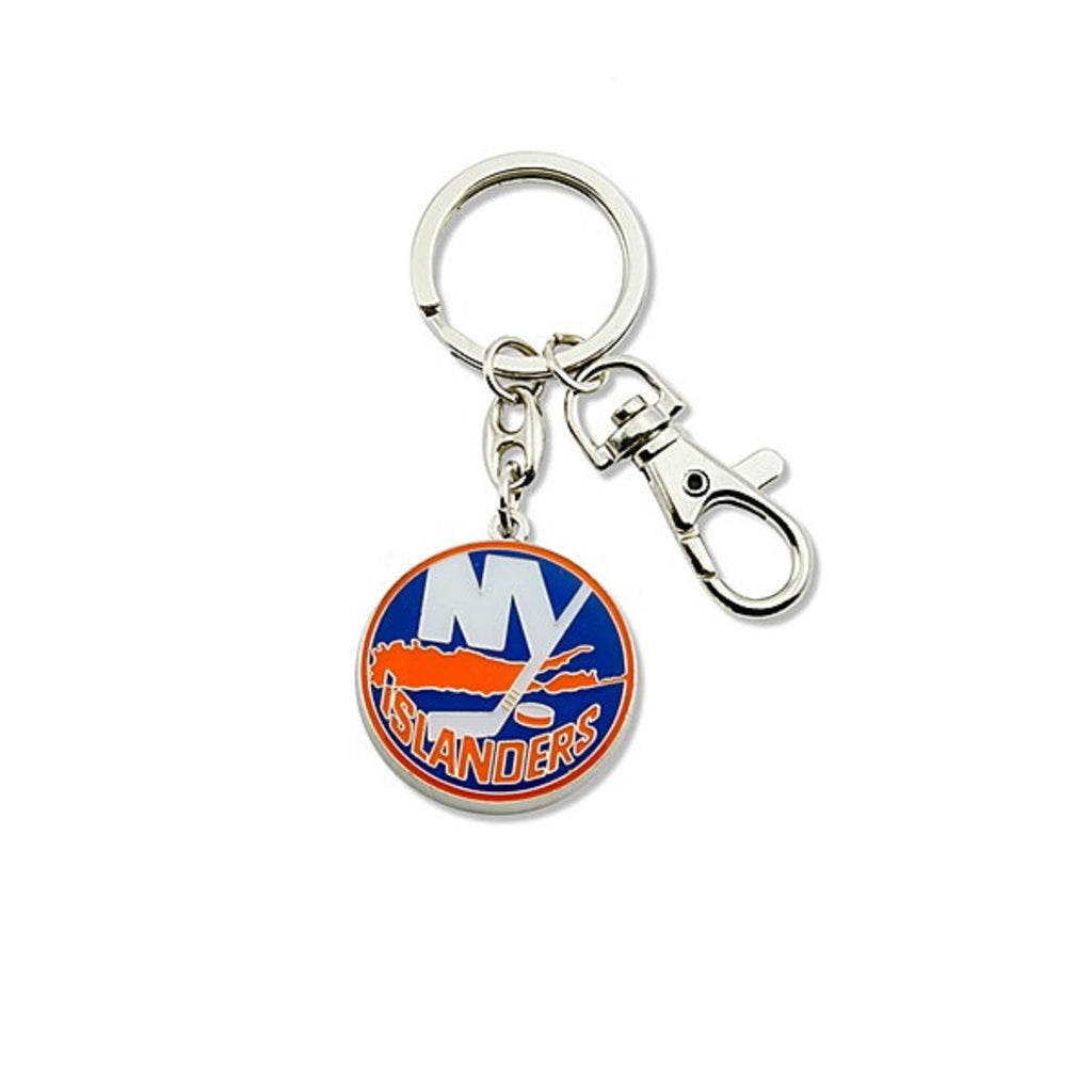 Aminco NHL New York Islanders Heavyweight Keychain
