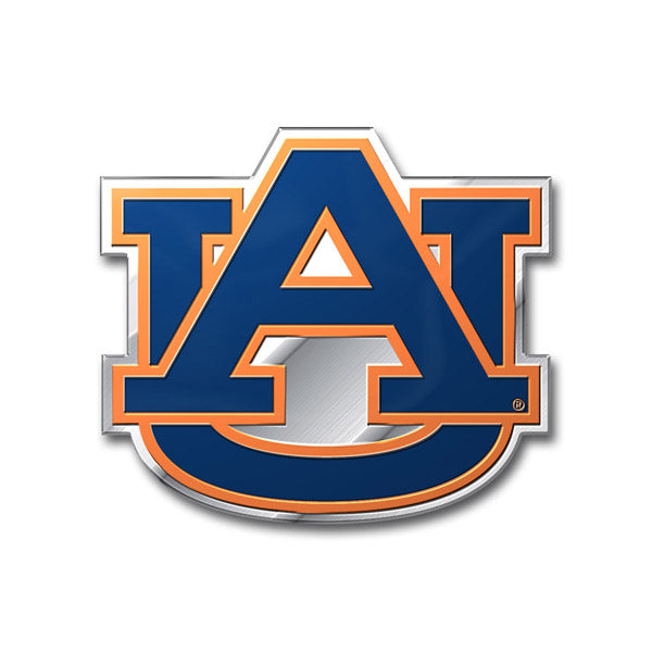 Team Promark NCAA Auburn Tigers Team Auto Emblem