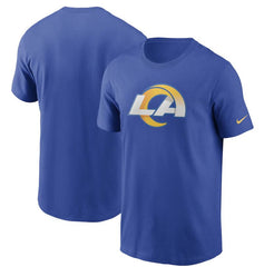 Nike NFL Men's Los Angeles Rams Primary Logo T-Shirt