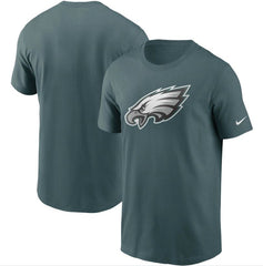 Nike NFL Men's Philadelphia Eagles Primary Logo T-Shirt