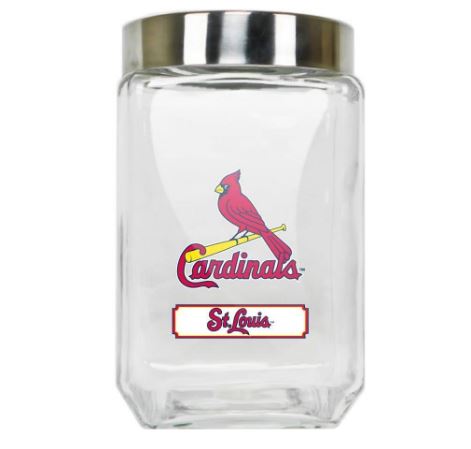 ST LOUIS CARDINALS SPARKLE SERIES