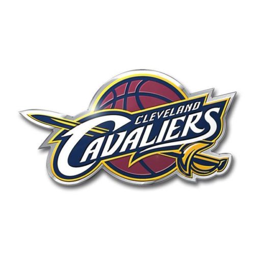 Team Promark NBA Cleveland Cavaliers Team Auto Emblem
