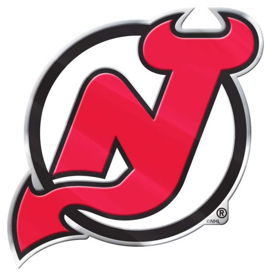 Aminco NHL New Jersey Devils 4-Pack Silicone Bracelets – Sportzzone
