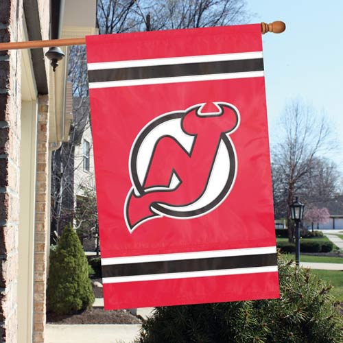 Party Animal NHL New Jersey Devils 28