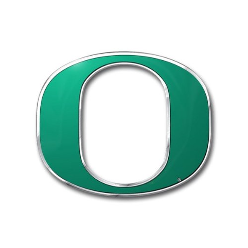 Team Promark NCAA Oregon Ducks Team Auto Emblem