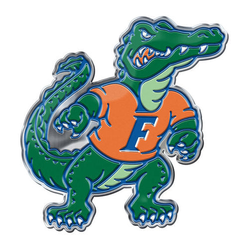 Team Promark NCAA Florida Gators Team Alternate Logo Auto Emblem