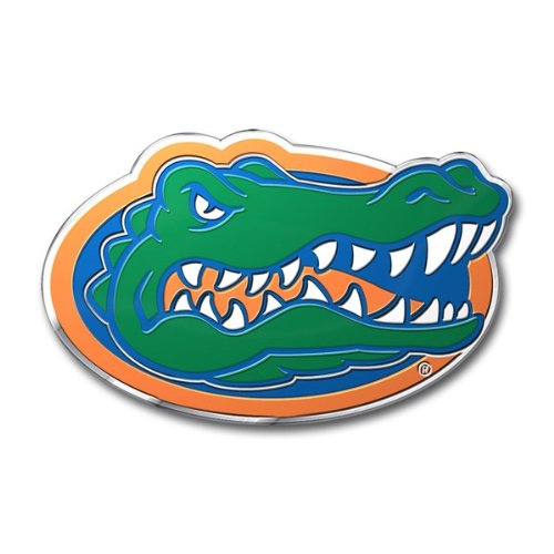 Team Promark NCAA Florida Gators Team Auto Emblem