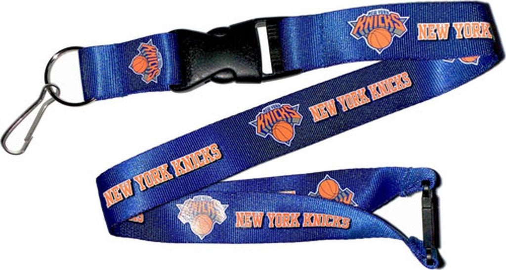 Aminco NBA New York Knicks Team Lanyard