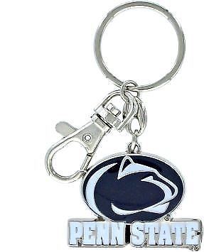 Aminco NCAA Penn State Nittany Lions Heavyweight Keychain