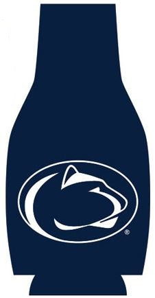 Jay Mac NCAA Penn State Nittany Lions Bottle Suit Navy
