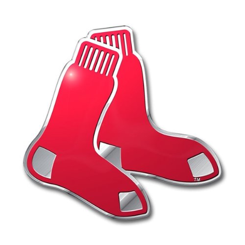 Team Promark MLB Boston Red Sox Team Auto Emblem