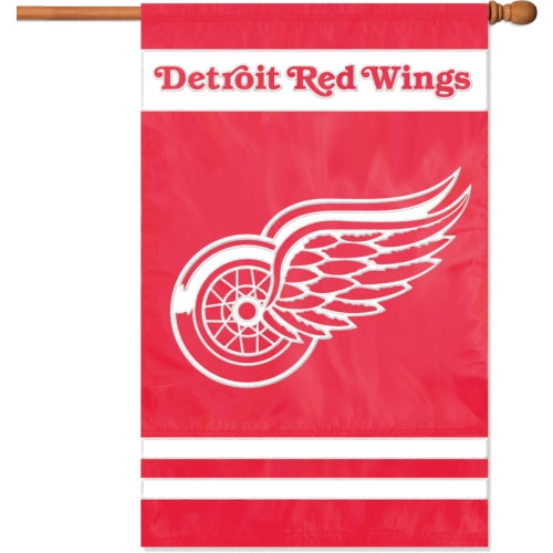Party Animal NHL Detroit Red Wings 28