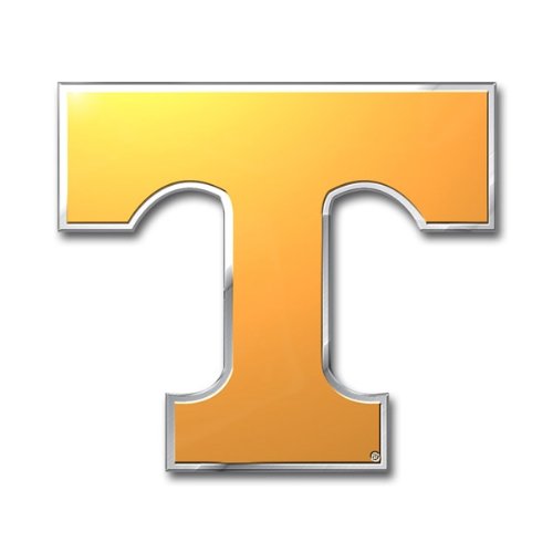 Team Promark NCAA Tennessee Volunteers Team Auto Emblem