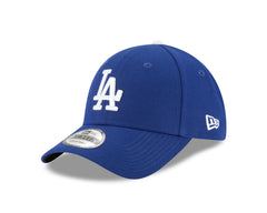 MLB The League Los Angeles Dodgers Game 9Forty Adjustable Cap