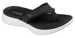 Skechers Performance Women's on the Go 600 Flip-Flop (15300)