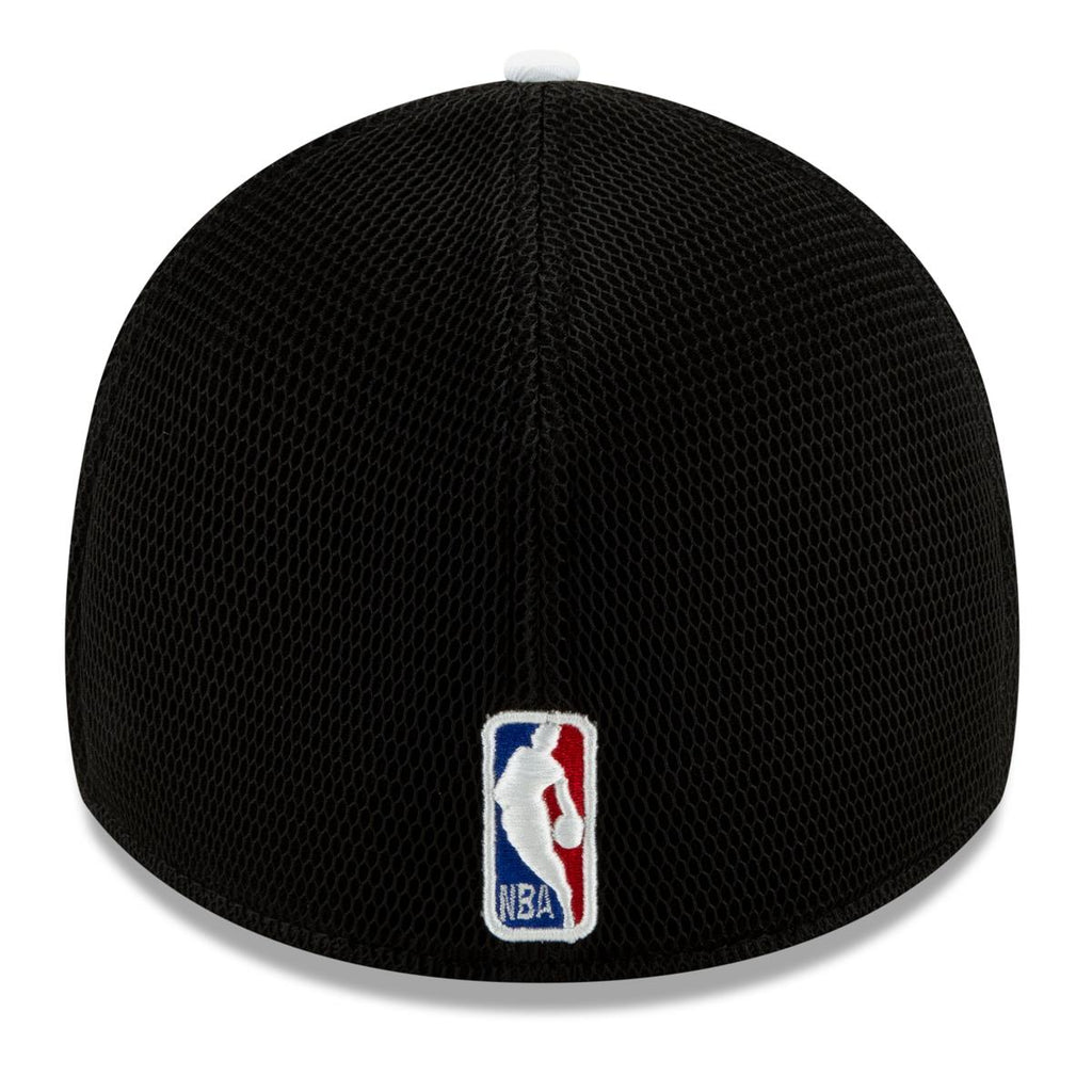 New Era Men's Los Angeles Clippers City Series 39THIRTY Stretch Fit Hat