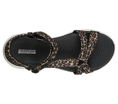 Skechers Performance Women's On The Go 600 Safari Girl Sandals