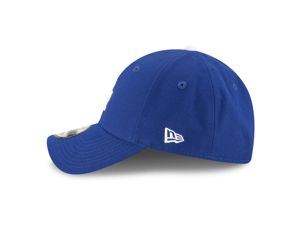MLB The League Los Angeles Dodgers Game 9Forty Adjustable Cap