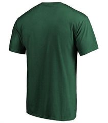 Fanatics Branded NBA Men's Milwaukee Bucks Primary Team Logo T-Shirt
