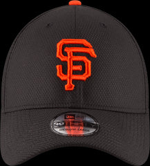 New Era MLB Men's San Francisco Giants Diamond Era 39THIRTY Stretch-Fit Hat