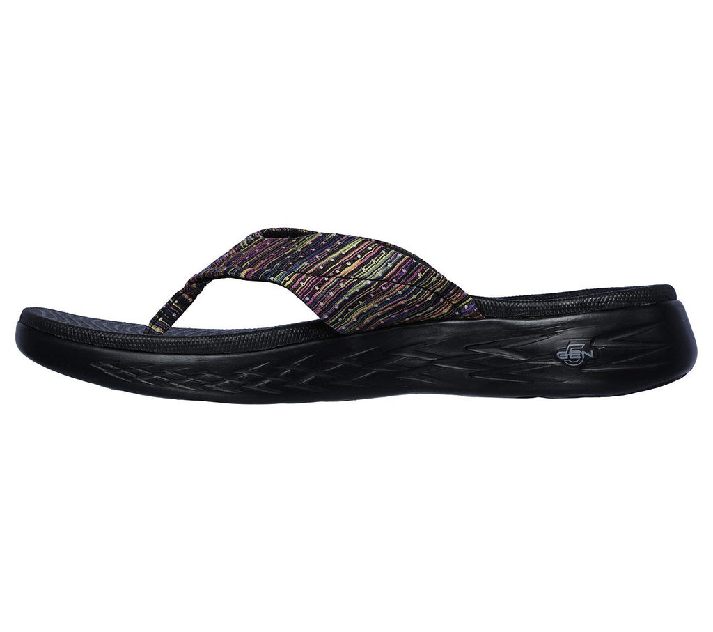 Skechers Performance Women's On The GO 600 Shine Flip-Flop