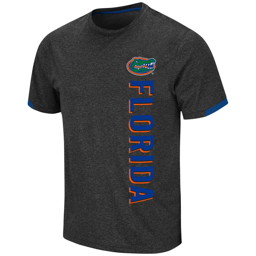 Colosseum NCAA Men's Florida Gators Go Big T-Shirt