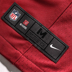 Nike NFL Men's #2 Matt Ryan Atlanta Falcons Game Jersey