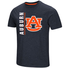 Colosseum NCAA Men’s Auburn Tigers H20 T-Shirt