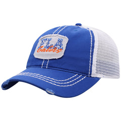 Top Of The World NCAA Women's Florida Gators Buckle Adjustable Strap Back Hat