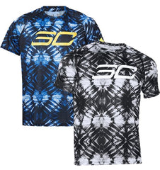 Under Armour Men's SC30 Logo T-Shirt