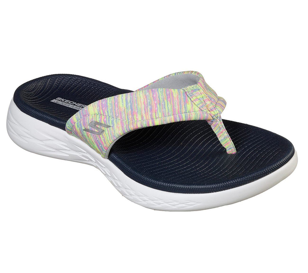 Skechers Performance Women's On The GO 600 Shine Flip-Flop