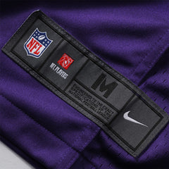 Nike NFL Youth #14 Stefon Diggs Minnesota Vikings Game Jersey