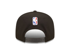 New Era NBA Men's Brooklyn Nets Tip Off 22 9FIFTY Snapback Hat OSFM