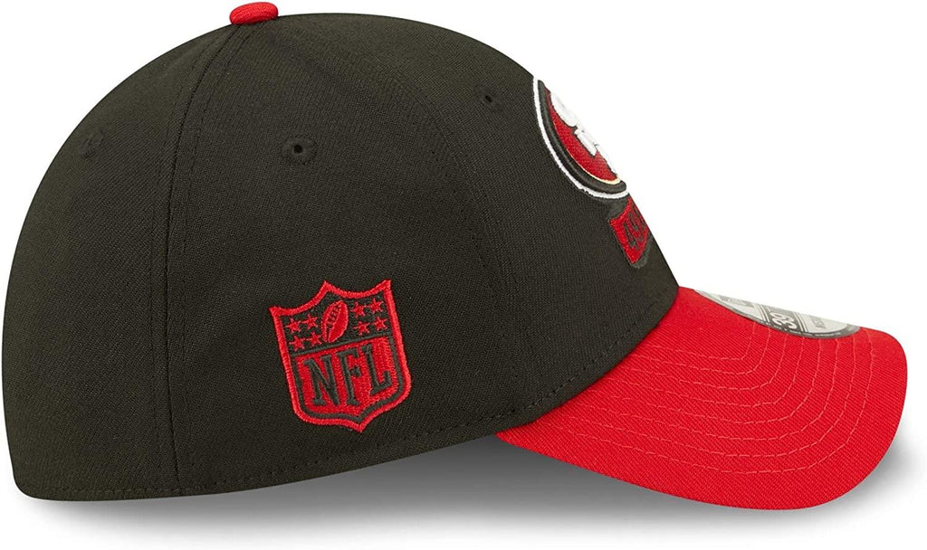 New Era NFL Men's San Francisco 49ers 2022 NFL Sideline 39THIRTY Flex Hat