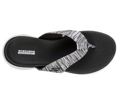 Skechers Performance Women's On The GO 600 Shine Flip-Flop