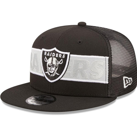 New Era NFL Men's Las Vegas Raiders 2022 Salute To Service 9FIFTY Snap –  Sportzzone