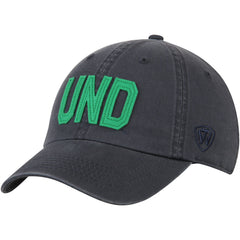 Top Of The World NCAA Notre Dame Fightning Irish Men's District Hat Navy Adjustable