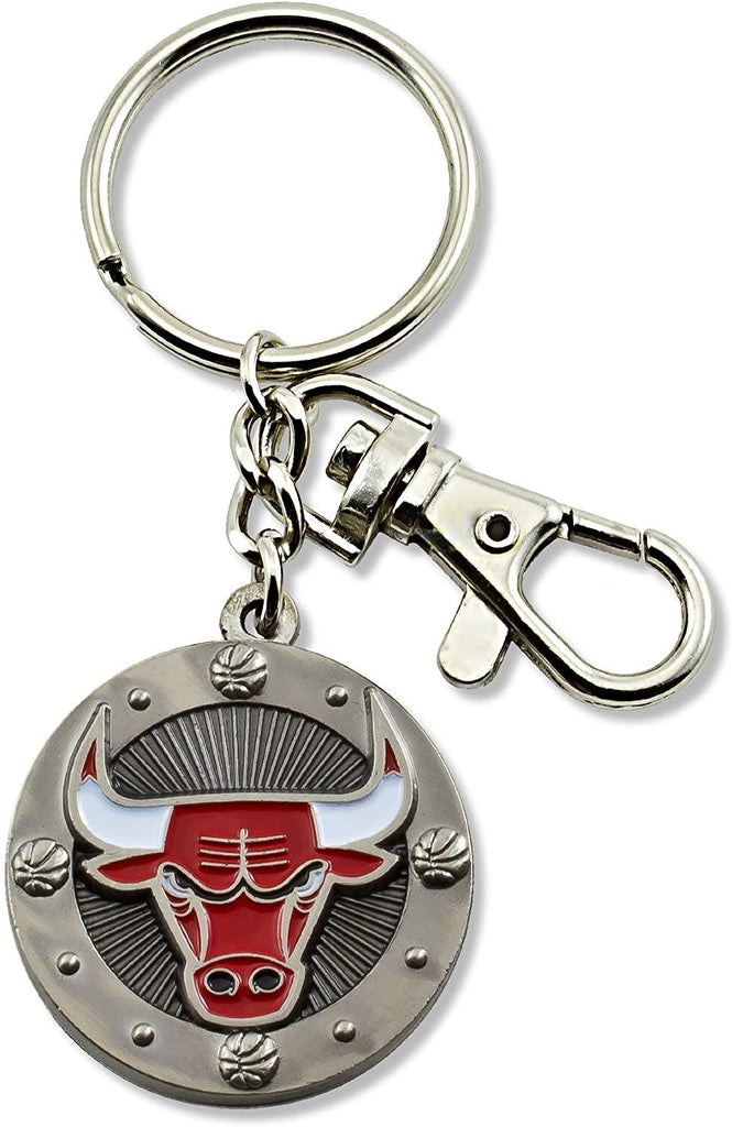 Aminco NBA Chicago Bulls Impact Keychain