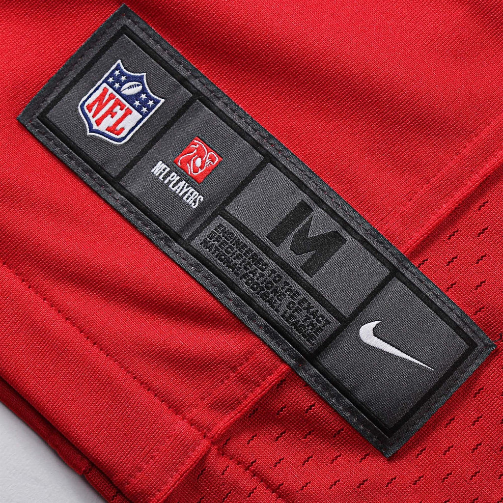 Nike NFL Men’s #15 Patrick Mahomes Kansas City Chiefs Game Jersey