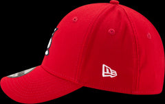 New Era MLB Men's St. Louis Cardinals Team Classic 39THIRTY Stretch-Fit Hat