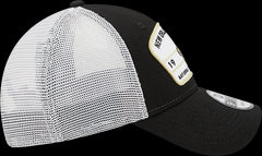 New Era NFL Men's New Orleans Saints Loyalty 9Forty Snapback Adjustable Hat