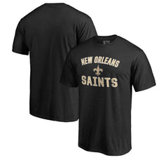 Fanatics Branded NFL Men's New Orleans Saints Victory Arch T-Shirt