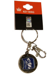 Aminco Kansas City Chiefs Heavyweight Keychain