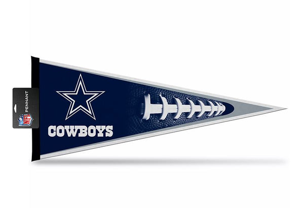 Rico NFL Dallas Cowboys Pennant 12