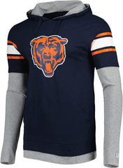 New era Chicago bears hoodie medium