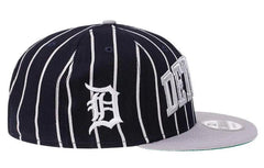 New Era MLB Men's Detroit Tigers City Arch 9FIFTY Snapback Hat OSFM
