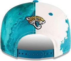 NFL Jacksonville Jaguars Boys' Moneymaker Snap Hat