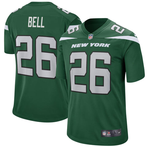 NFL Nike Elite Jersey Vapor Limited New York Jets Le'Veon Bell Adult Size M  EUC